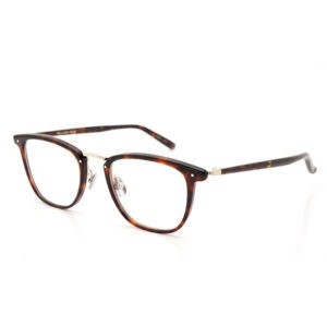 Yellows Plus Glasses Edgar