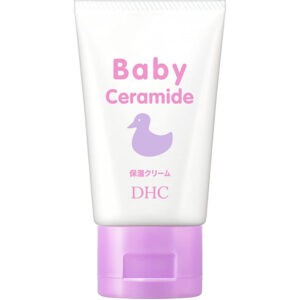 Dhc Medicated Baby Ceramide (Weak Oil Cream) 60G