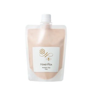 Honey Roa Mother Clay Pink 210g Honey Roa泥膜蜂蜜之恋天然蜂蜜粘土面膜 日本小众品牌 涂抹式面膜 粉膜 调节水油平衡 Honey Roa Mother Clay Pink 210g Honey Roa泥膜蜂蜜之恋天然蜂蜜粘土面膜 日本小众品牌 涂抹式面膜 粉膜 调节水油平衡