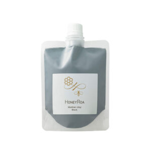 Honey Roa Mother Clay Black 240g Honey Roa粘土面膜 来自海洋和大地的恩惠240g 蜂蜜原材料 T区护理专用泥膜 Honey Roa Mother Clay Black 240g Honey Roa粘土面膜 来自海洋和大地的恩惠240g 蜂蜜原材料 T区护理专用泥膜