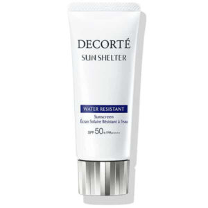 Cosme Decorte Sun Shelter Water Resistant SPF50+/PA++++