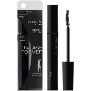 KATE Rush Former (Long) BK-1 Mascara