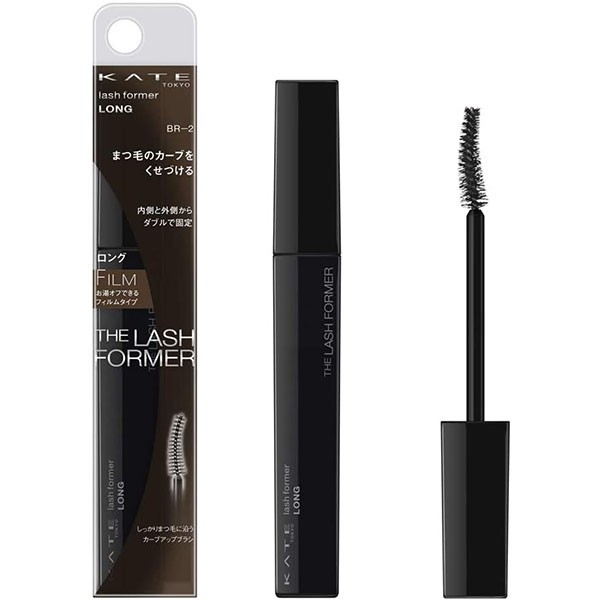 KATE Kate Rush Former (Long) Brown BK-1 Mascara 8.6G