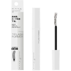 KATE Kate Rush Maximizer HP EX-1 Mascara 7.4G