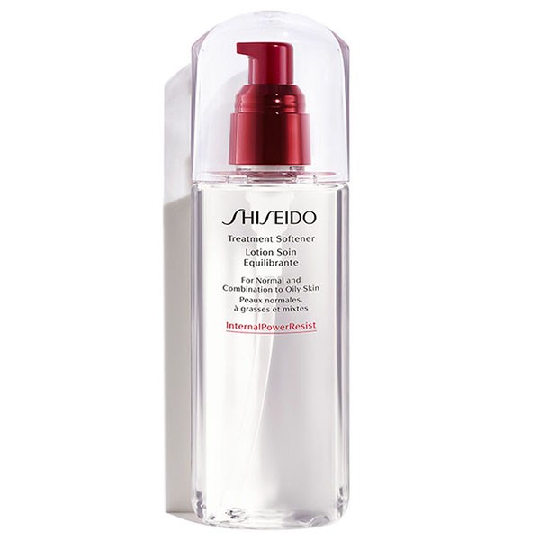 Shiseido Skin Care Treatment Softener 150ml