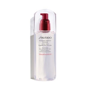 Shiseido Skin Care Treatment Softener Enriched Shiseido Skin Care Treatment Softener Enriched