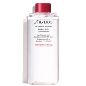 Shiseido Skin Care Treatment Softener Refill Shiseido Skin Care Treatment Softener Refill